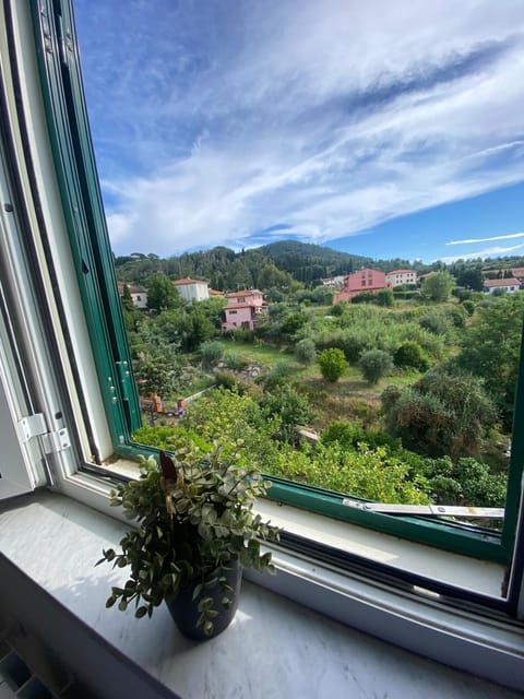 CasinaAlice Montenero Apartment in Livorno