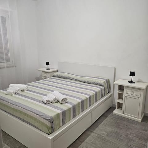 Via Genova House in La Caletta