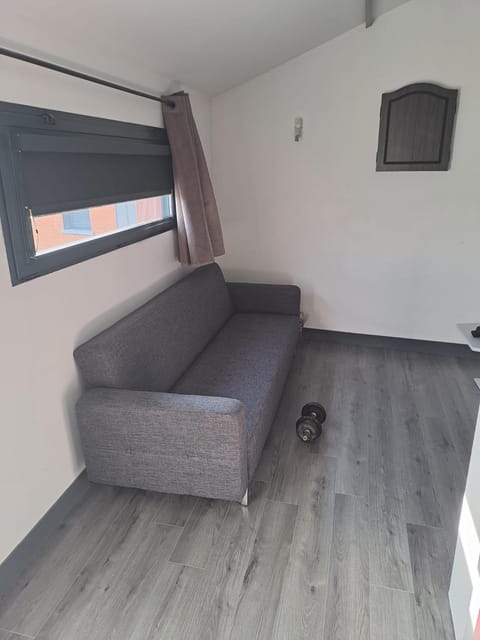 Chambres proche gare centre ville Bed and Breakfast in Le Mans