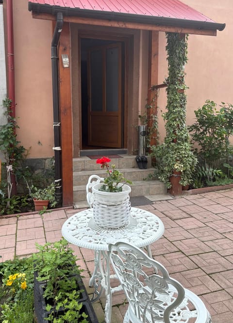 Garden, Balcony/Terrace, Garden view