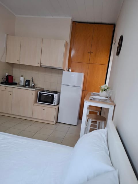 Studio Panos Apartment in İzmir Province