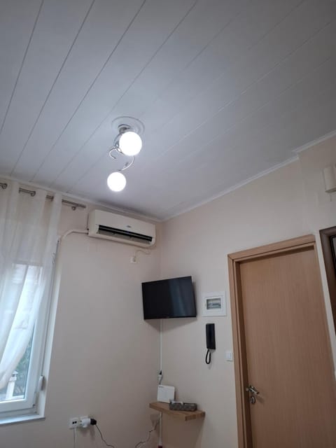 Studio Panos Apartment in İzmir Province