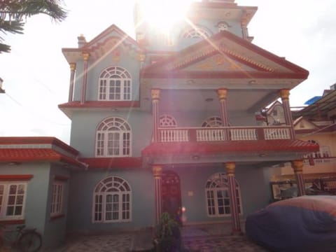 Property view