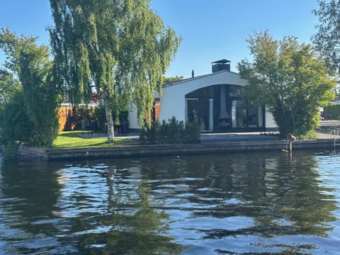 Lake view