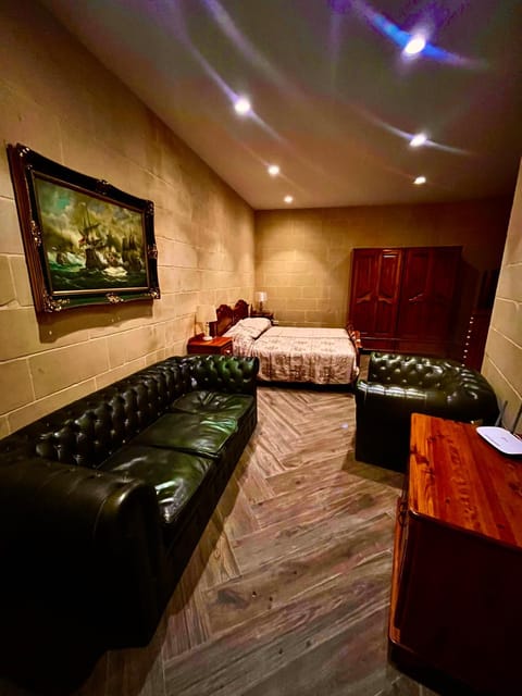 Charming Maisonette situated in Beautiful area Bed and Breakfast in Malta