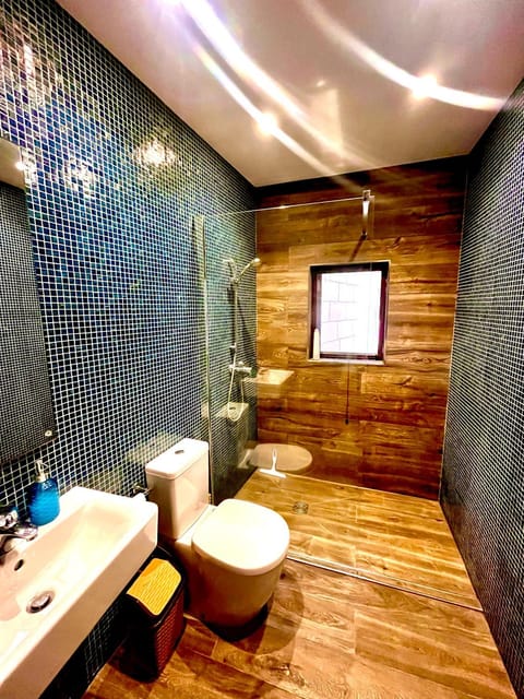 Charming Maisonette situated in Beautiful area Bed and Breakfast in Malta