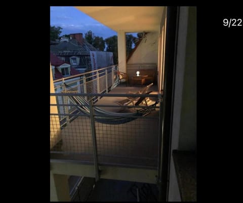 View (from property/room), Balcony/Terrace