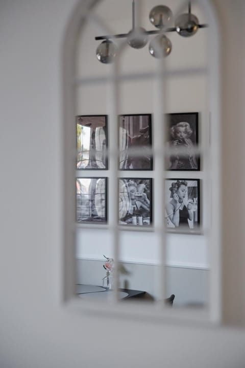 Garni Hotel Maggitti Hotel in Serbia