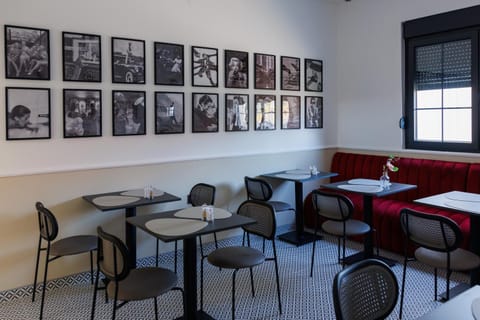 Garni Hotel Maggitti Hotel in Serbia