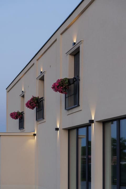 Garni Hotel Maggitti Hotel in Serbia