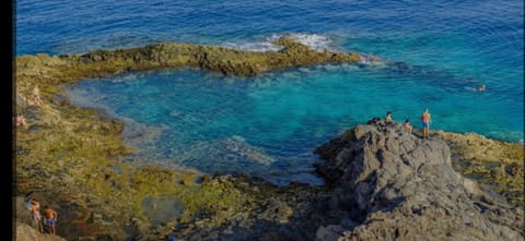 Estudio Sofia Apartment in Puerto del Carmen