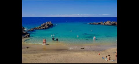 Estudio Sofia Apartment in Puerto del Carmen