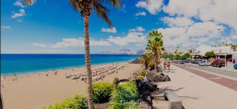 Estudio Sofia Apartment in Puerto del Carmen