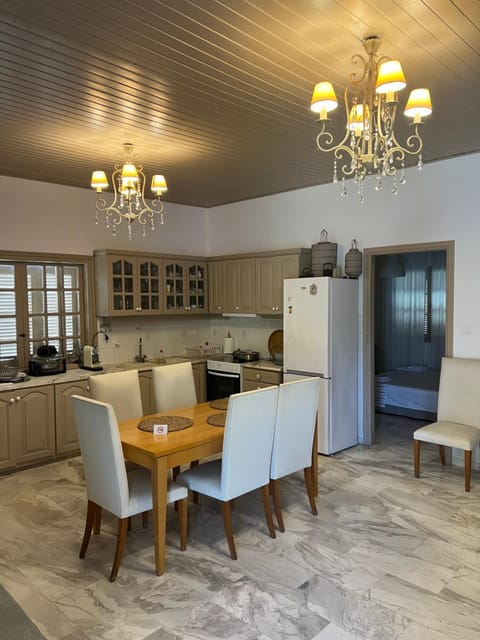 Olive House near the sea House in Messenia