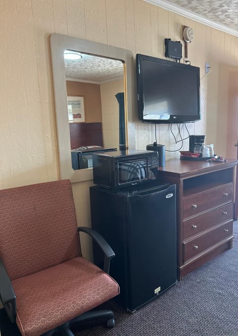 Deavers motel Hotel in Alabama