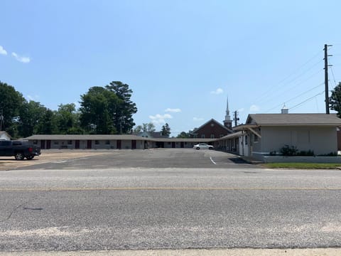 Deavers motel Hotel in Alabama