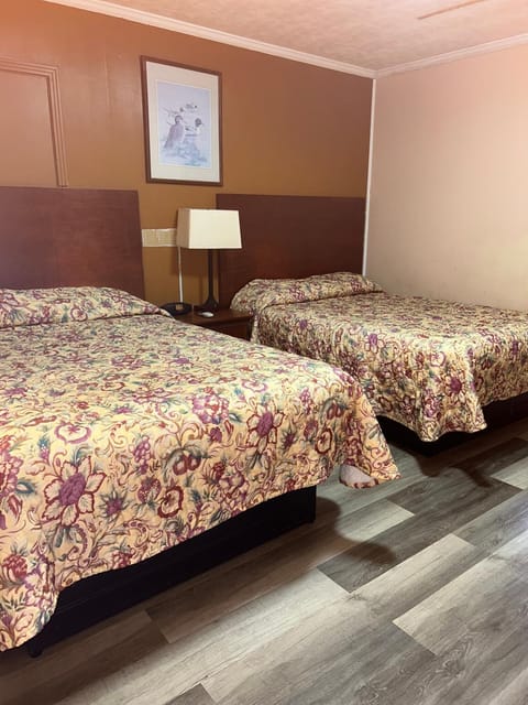 Deavers motel Hotel in Alabama