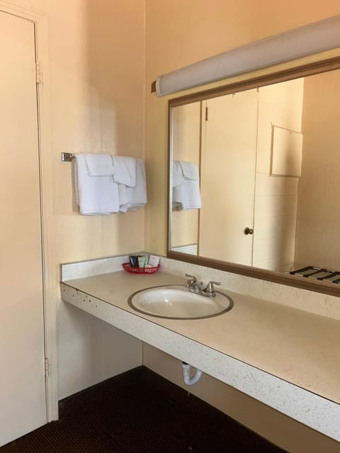 Deavers motel Hotel in Alabama