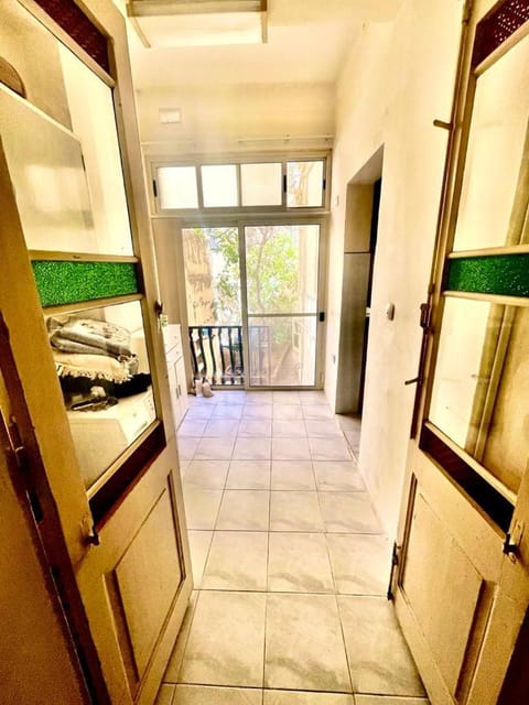 Large space on 2 levels with own roof in Townhouse Bed and Breakfast in Sliema