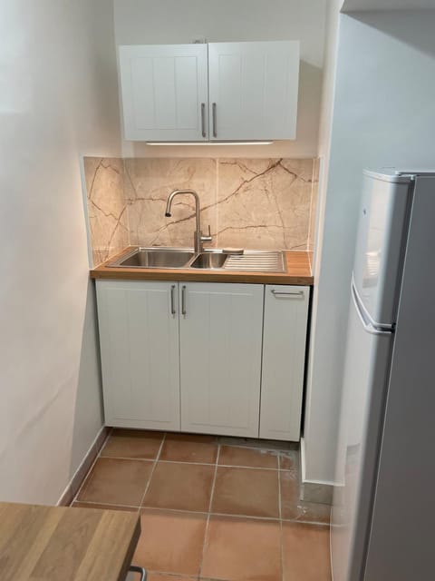 Plaisir de vacances Apartment in Aix-en-Provence