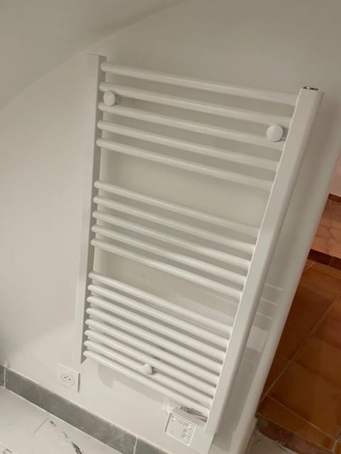 Plaisir de vacances Apartment in Aix-en-Provence