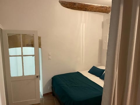 Plaisir de vacances Apartment in Aix-en-Provence