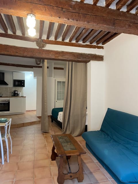 Plaisir de vacances Apartment in Aix-en-Provence