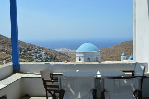Balcony/Terrace, Balcony/Terrace