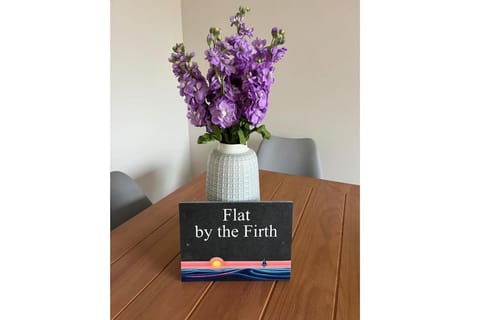 Flat by the Firth - Stay in the heart of Nairn Apartment in Nairn