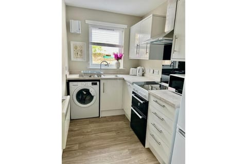 Flat by the Firth - Stay in the heart of Nairn Apartment in Nairn