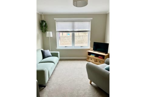 Flat by the Firth - Stay in the heart of Nairn Apartment in Nairn