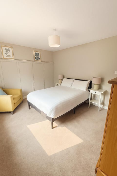 Flat by the Firth - Stay in the heart of Nairn Apartment in Nairn