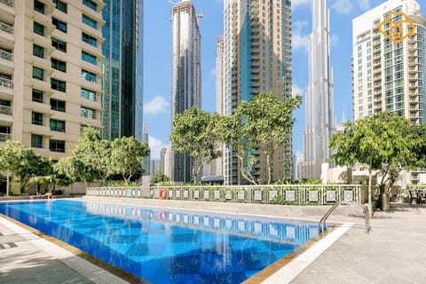 BBQ facilities, Swimming pool