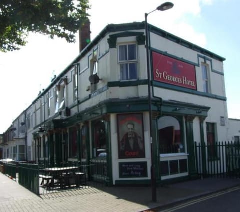 St Georges Hotel Hotel in Hull