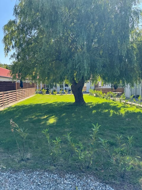 Bøtø strand ferielejlighed 3 Apartment in Væggerløse