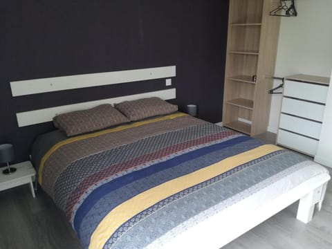 Pause detente dans le golfe du morbihan House in Auray