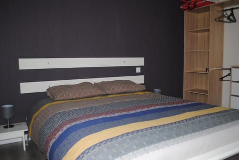 Pause detente dans le golfe du morbihan House in Auray