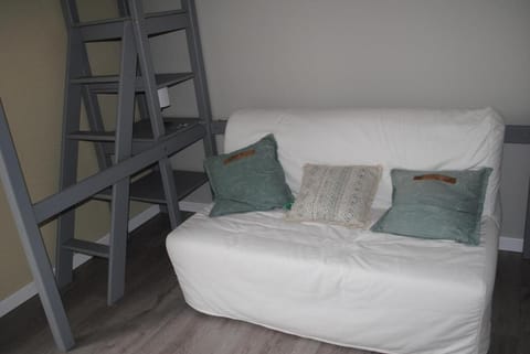 Pause detente dans le golfe du morbihan House in Auray