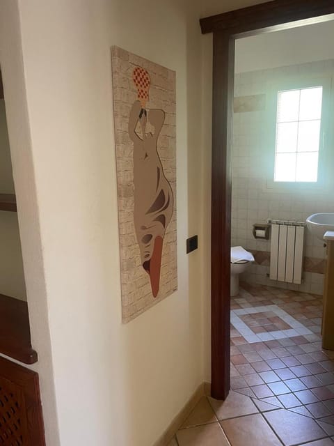 Maison Linda Apartment in Santa Teresa Gallura