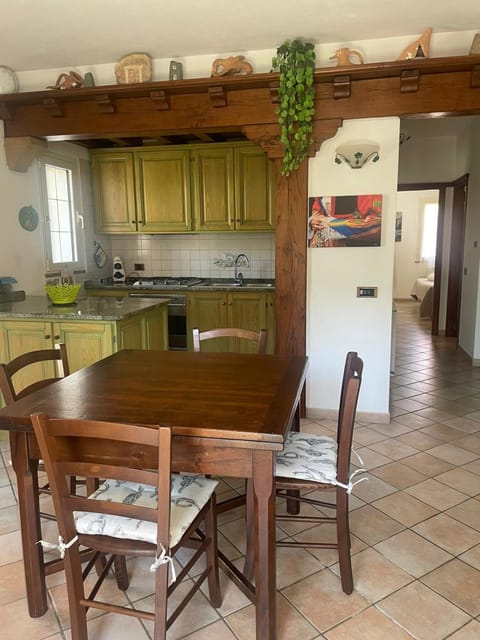 Maison Linda Apartment in Santa Teresa Gallura