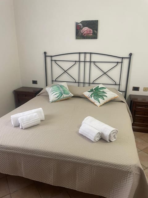 Maison Linda Apartment in Santa Teresa Gallura