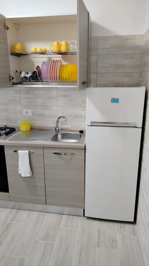 Dimora felice 2 - centro storico Apartment in Vasto