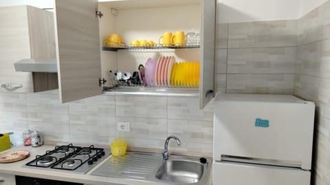 Dimora felice 2 - centro storico Apartment in Vasto