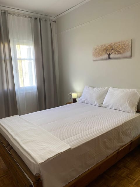 Corfu Town Flat Apartment in Corfu