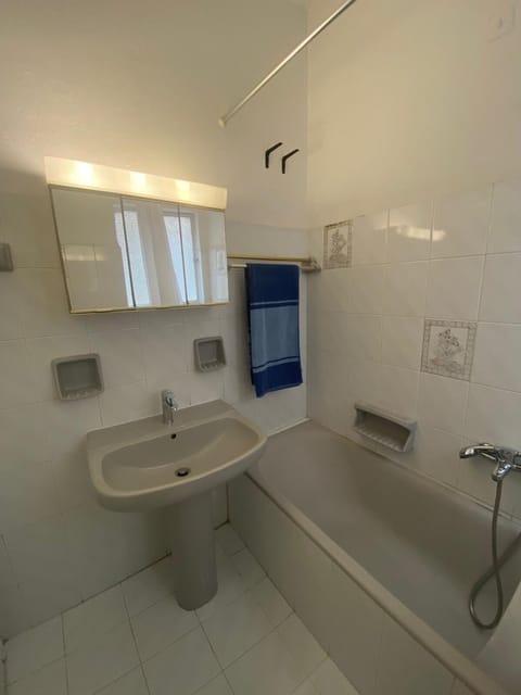 Corfu Town Flat Apartment in Corfu