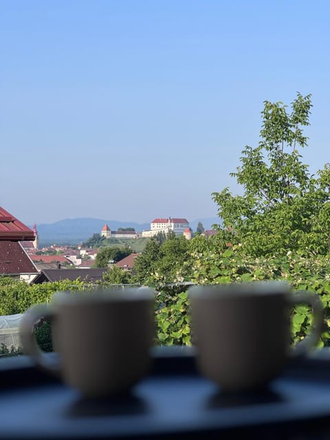 Day, View (from property/room), Balcony/Terrace