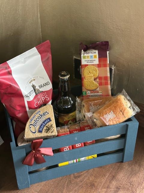 Skye Cottage - Vegan and Eco House in Scotland