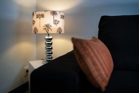 Le Terre au Duc Apartment in Quimper