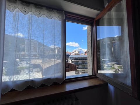 Appartamento Patty Apartment in Sauze d'Oulx