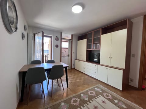 Appartamento Patty Apartment in Sauze d'Oulx